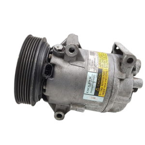 COMPRESSEUR CLIMATIQUE POUR MEGANE/SCÉNIC I/II (REF : 87119)