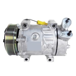 COMPRESSEUR CLIMATIQUE POUR C5/C8/XSARA/406/607 (REF : 27979)