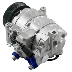 COMPRESSEUR CLIMATIQUE POUR AUDI A4/A6 1.9 TDI (REF : 10289)