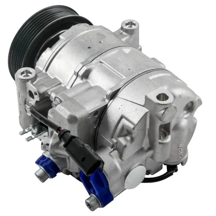 COMPRESSEUR CLIMATIQUE POUR AUDI A4/A6 1.9 TDI (REF : 10289)