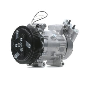 COMPRESSEUR CLIMATIQUE POUR KANGOO 1.9DCI/CLIO 2 (REF : 88513)