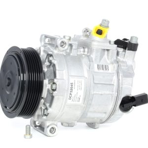 COMPRESSEUR CLIMATIQUE POUR A1/A3/A4/PASSAT/DENSO (REF : 10315)