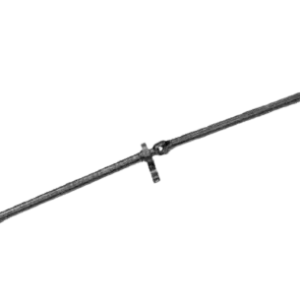 ARBRE À TRANSMISSION POUR OPEL MOKKA 2012-2022 ( REF : 999600)