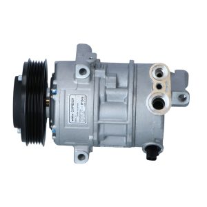 COMPRESSEUR CLIMATIQUE POUR CORSA D 1.3/1.7 CDTI (REF : 61310)