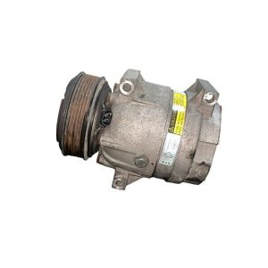 COMPRESSEUR CLIMATIQUE POUR MASTER 2.5DCI 06-> (REF : 83628)