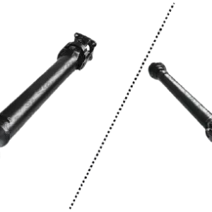 ARBRE À TRANSMISSION POUR ML W163 (REF : 999521)
