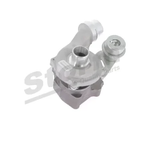 TURBO NEUF SANS CONSIGNE POUR RENAULT 1,5 DCI 86 (REF : 89205)