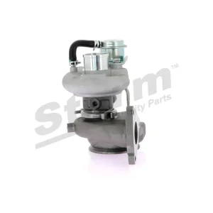 TURBO NEUF SANS CONSIGNE POUR PSA 2,2HDI/TDCI (REF : 89216)