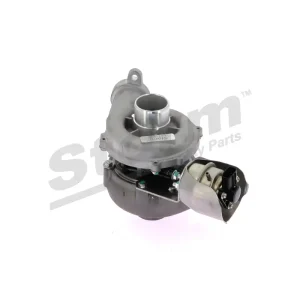 TURBO NEUF SANS CONSIGNE POUR BERLINGO 1,6 HDI110 (REF : 89208)