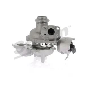 TURBO NEUF SANS CONSIGNE POUR PSA 1,6 HDI 115 (REF : 89215)