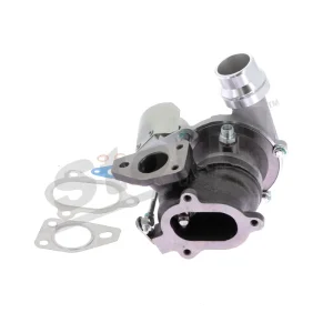 TURBO NEUF SANS CONSIGNE POUR DUST/CLIOIII/MEGIII (REF : 89218)