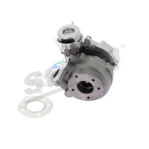 TURBO NEUF SANS CONSIGNE POUR MEGANE 1,5 DCI 106  	(REF : 89202)