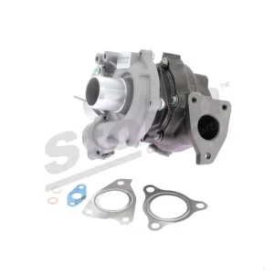 TURBO NEUF SANS CONSIGNE POUR RENAULT 1,6 DCI 130 	(REF : 89209)