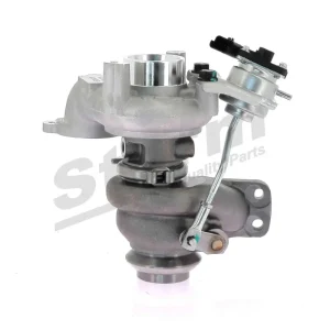 TURBO NEUF SANS CONSIGNE POUR PSA 1,6 HDI 92 (REF : 89207)