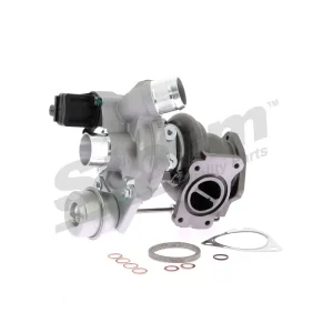 TURBO NEUF SANS CONSIGNE POUR CITROEN PEUGEOT EP6 (REF : 89220)